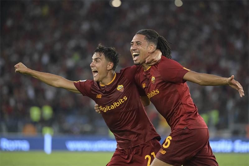 Câu lạc bộ bóng đá AS Roma: Điểm mạnh, cầu thủ nổi bật