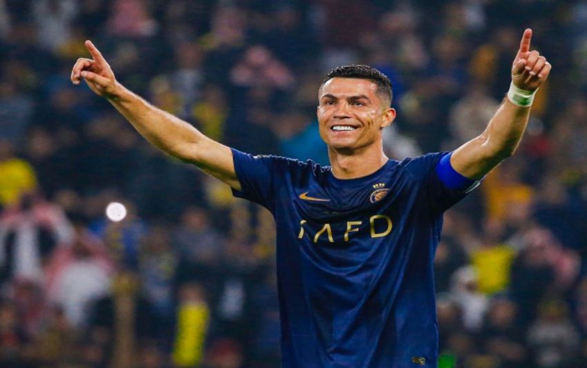 Tiền đạo số 1 Cristiano Ronaldo là ai?